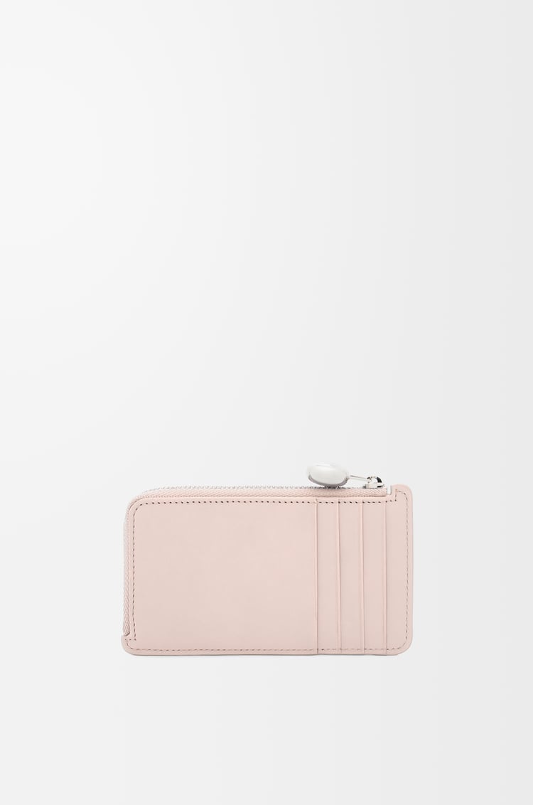 Loewe Pebble coin cardholder in shiny nappa calfskin 10 Colours Limitado a 3 días