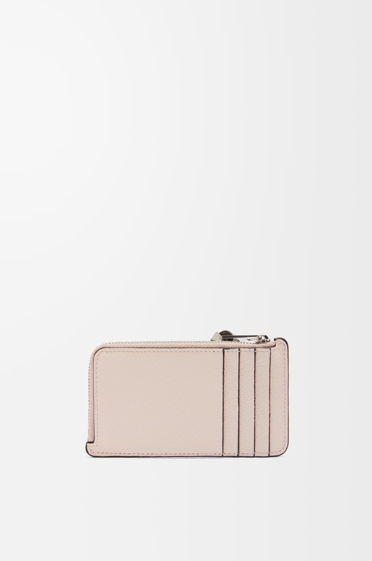 Loewe Coin cardholder in soft grained calfskin 8 Colours Precios de Black Friday