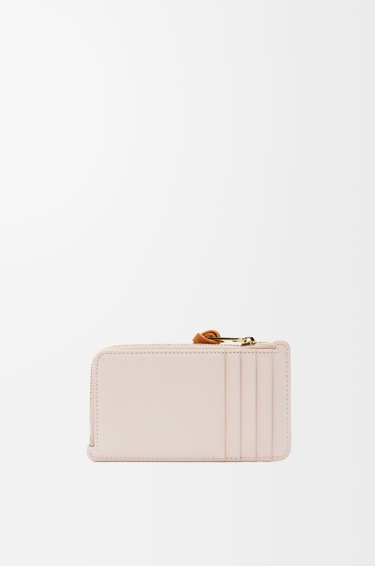 Loewe Hamster coin cardholder in nappa calfskin 1 Colours En oferta