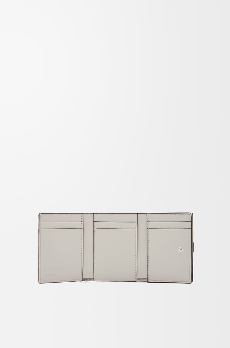 Loewe Trifold wallet in soft grained calfskin 6 Colours Liquidación