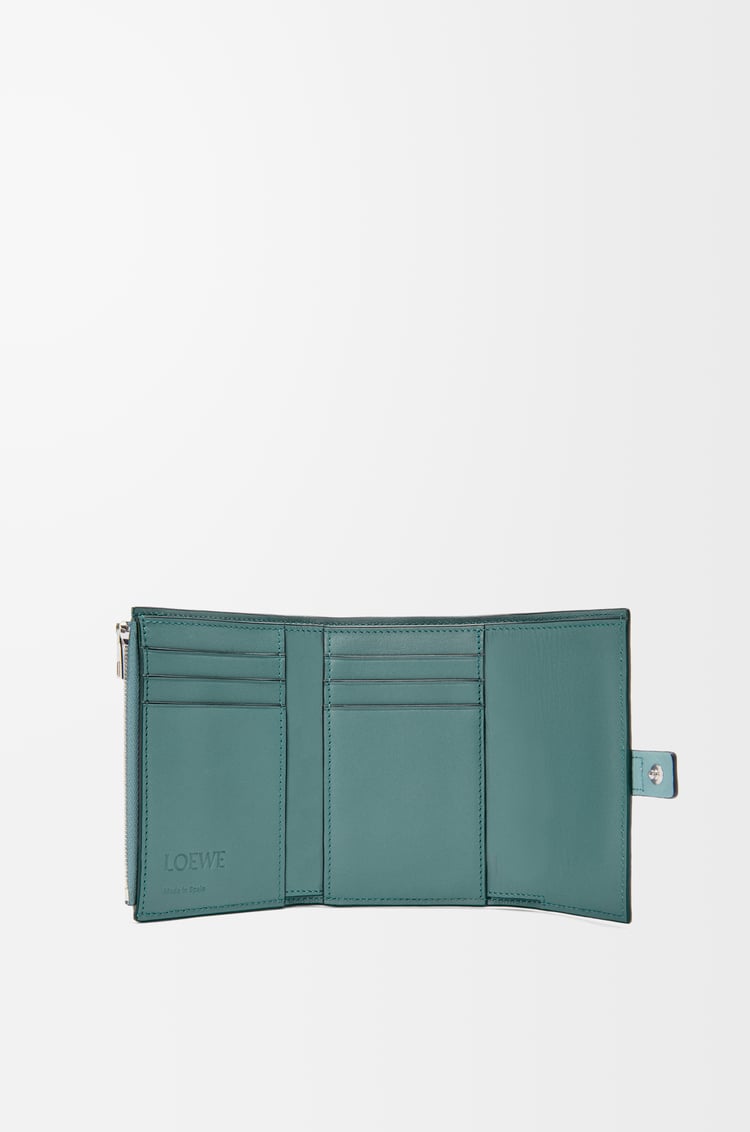 Loewe Small vertical wallet in soft grained calfskin 6 Colours Envío gratis