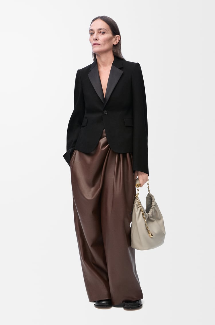 Loewe Jacket in wool 1 Colours Venta caliente