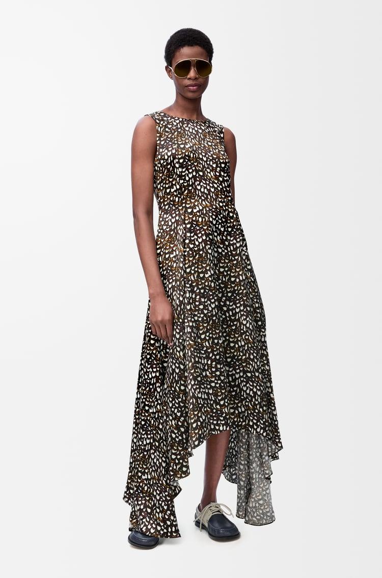 Loewe Dress in viscose 1 Colours Tienda