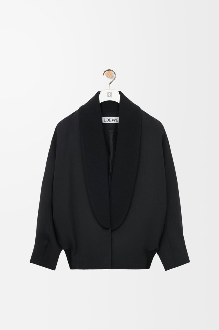 Loewe Jacket in wool 1 Colours En oferta