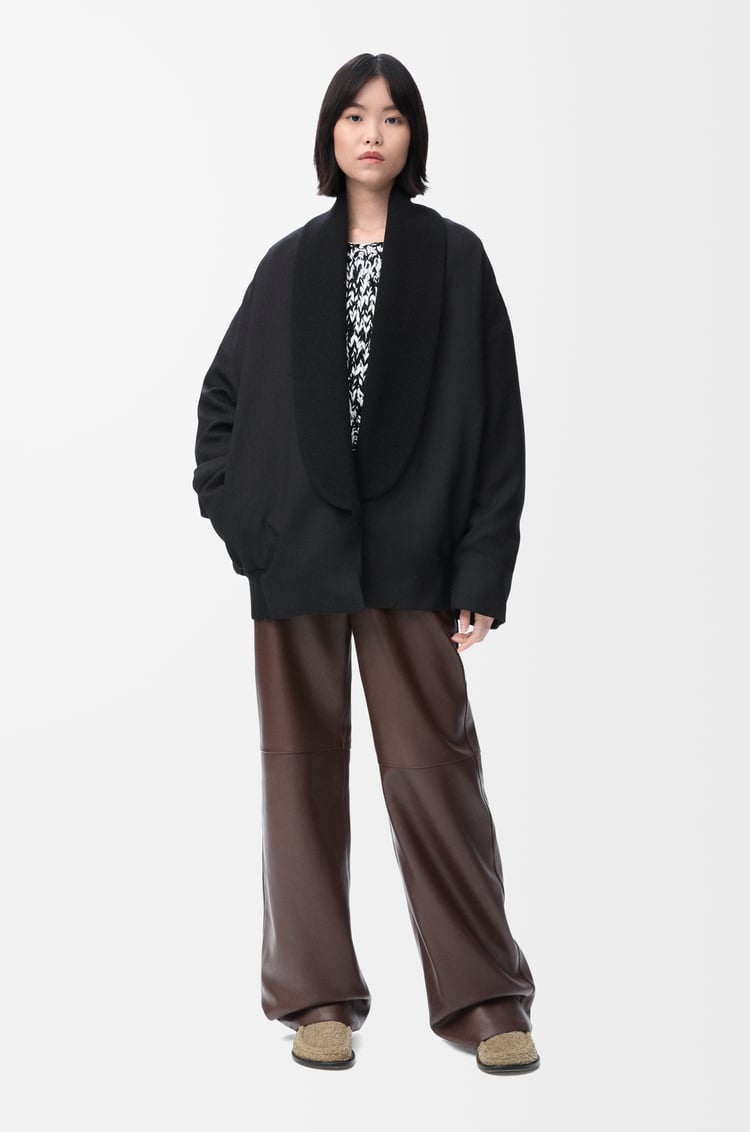 Loewe Jacket in wool 1 Colours En oferta