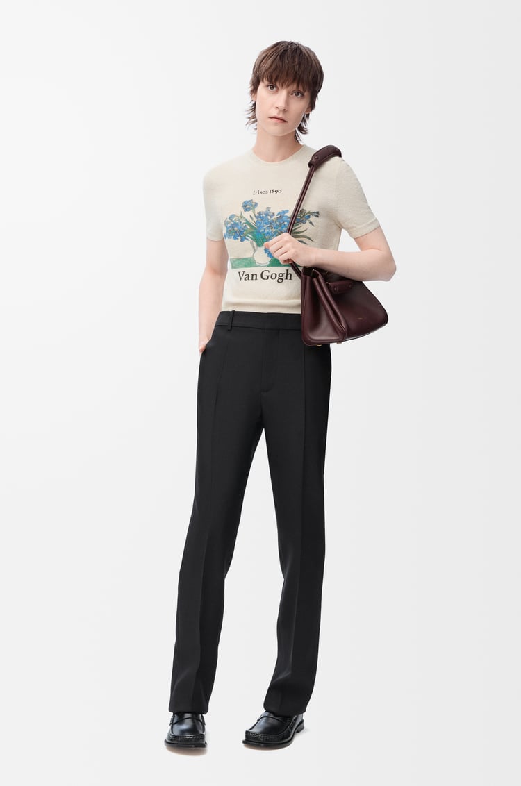 Loewe Sweater in cotton blend 1 Colours Outlet online