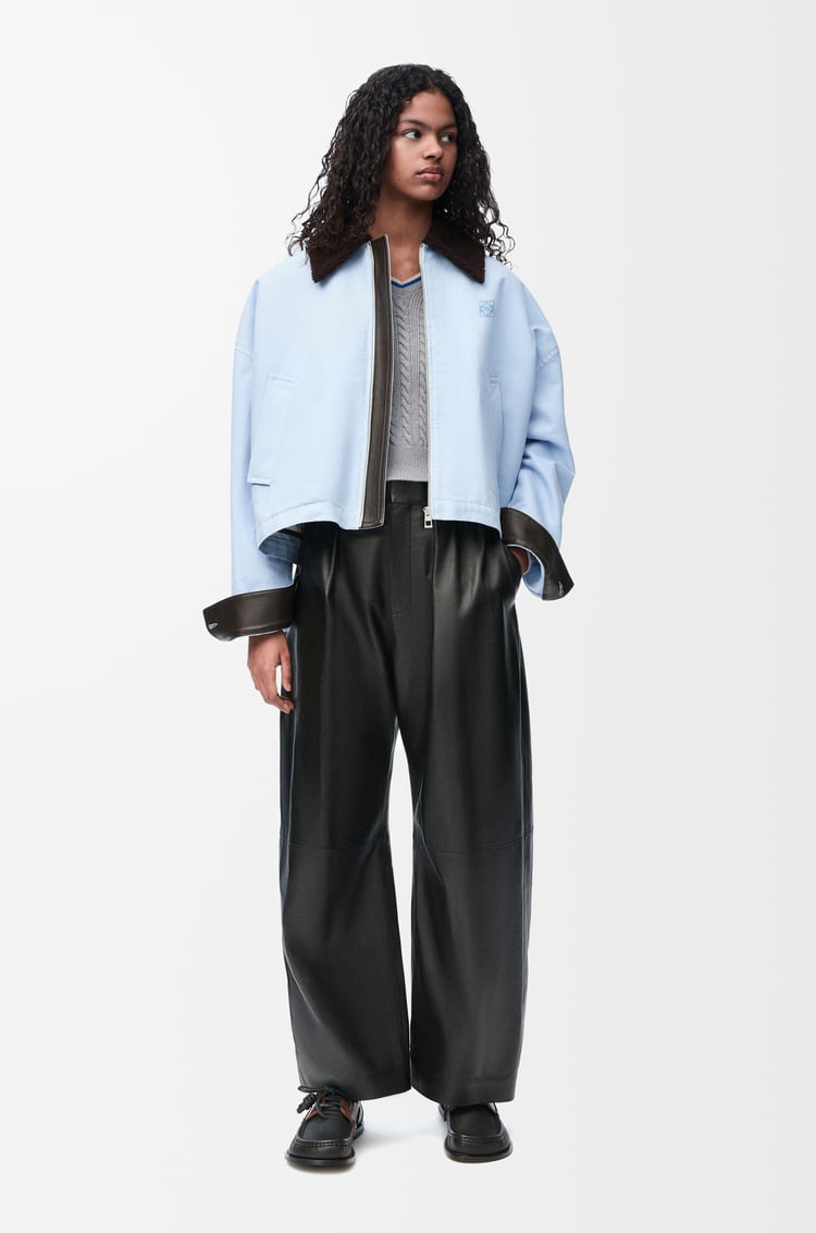 Loewe Sweater in cotton 2 Colours Envío gratis