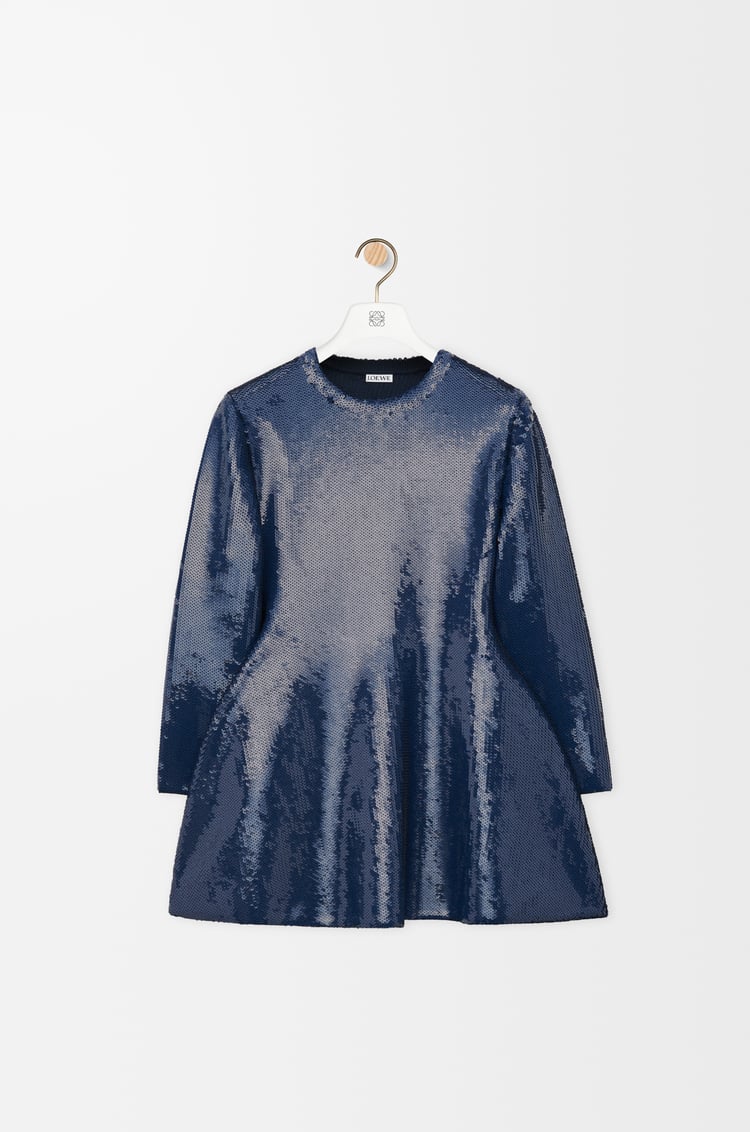 Loewe Top in viscose blend 2 Colours Último día