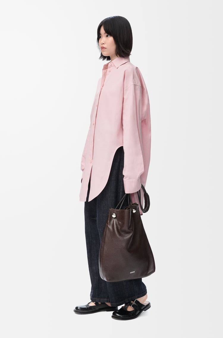 Loewe Shirt in cotton 2 Colours Envío internacional gratuito
