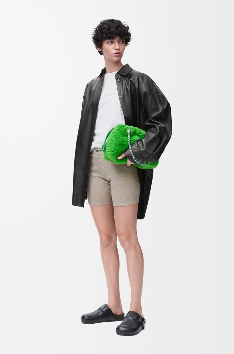 Loewe Shirt in nappa lambskin 1 Colours Precios de Black Friday