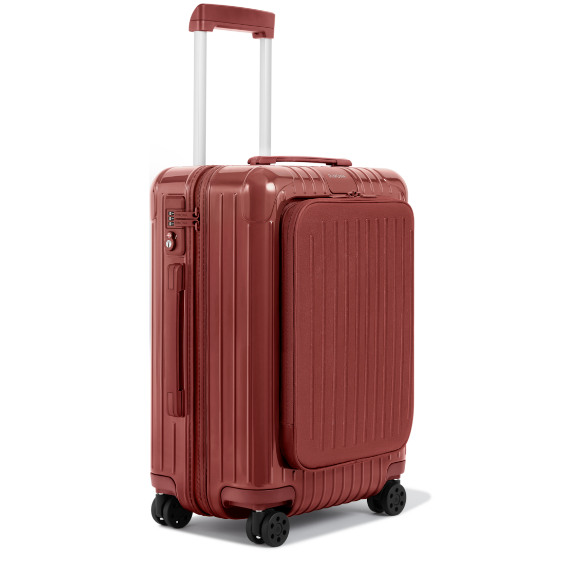Rimowa Maleta Essential Sleeve Cabin Última moda