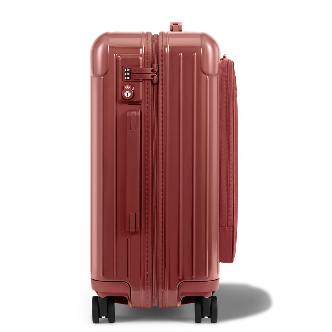 Rimowa Maleta Essential Sleeve Cabin Última moda