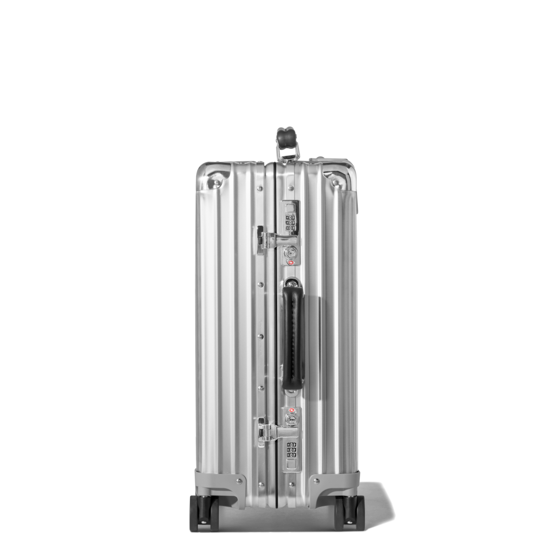 Rimowa Maleta de mano de aluminio Classic Cabin Descuento por venta flash