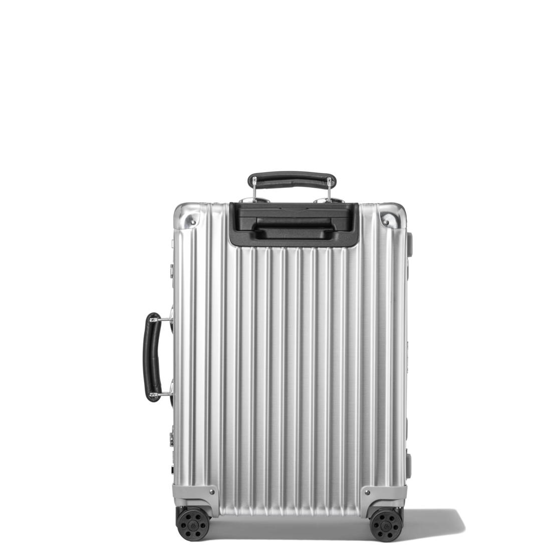 Rimowa Maleta de mano de aluminio Classic Cabin Descuento por venta flash