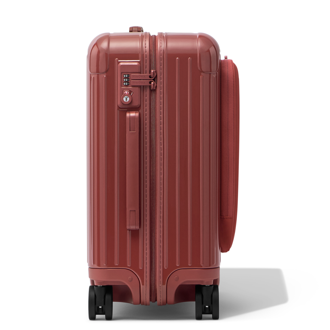 Rimowa Maleta Essential Sleeve Cabin Plus Ofertas de temporada
