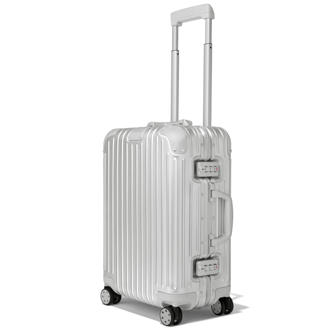 Rimowa Maleta de mano de aluminio Original Cabin Ofertas especiales