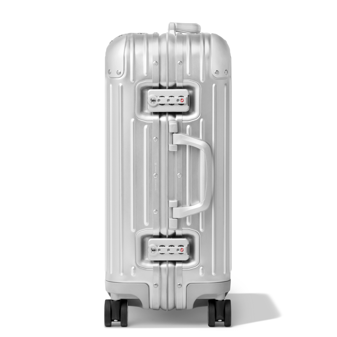 Rimowa Maleta de mano de aluminio Original Cabin Ofertas especiales