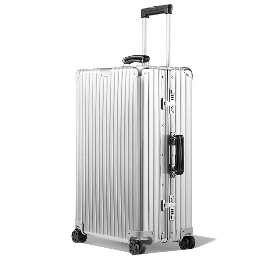 Rimowa Maleta de aluminio Classic Check-In M Ventas relámpago