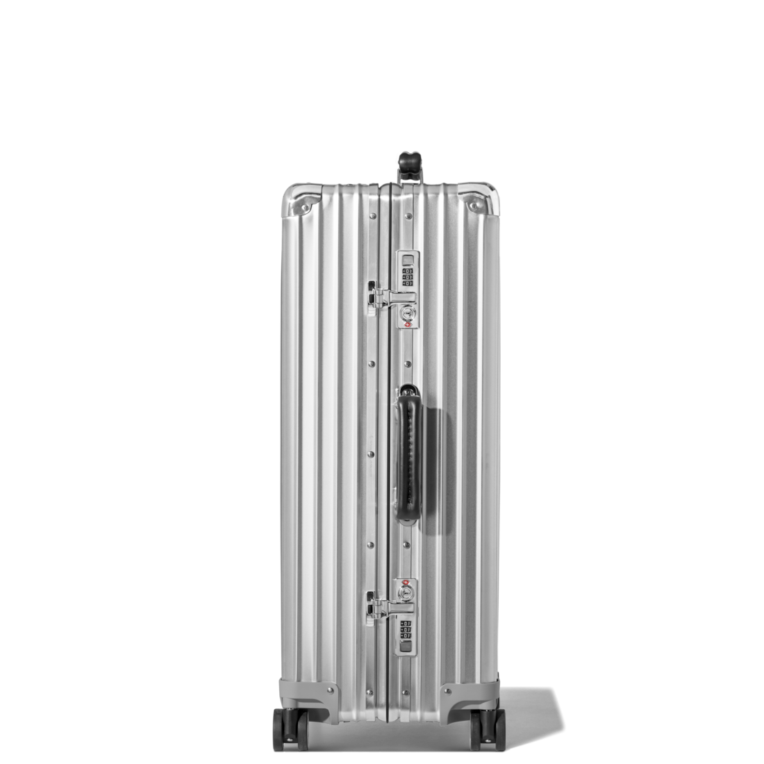 Rimowa Maleta de aluminio Classic Check-In M Ventas relámpago