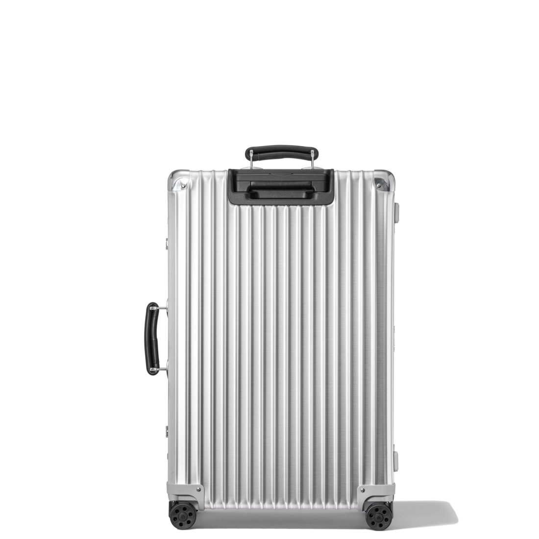 Rimowa Maleta de aluminio Classic Check-In M Ventas relámpago