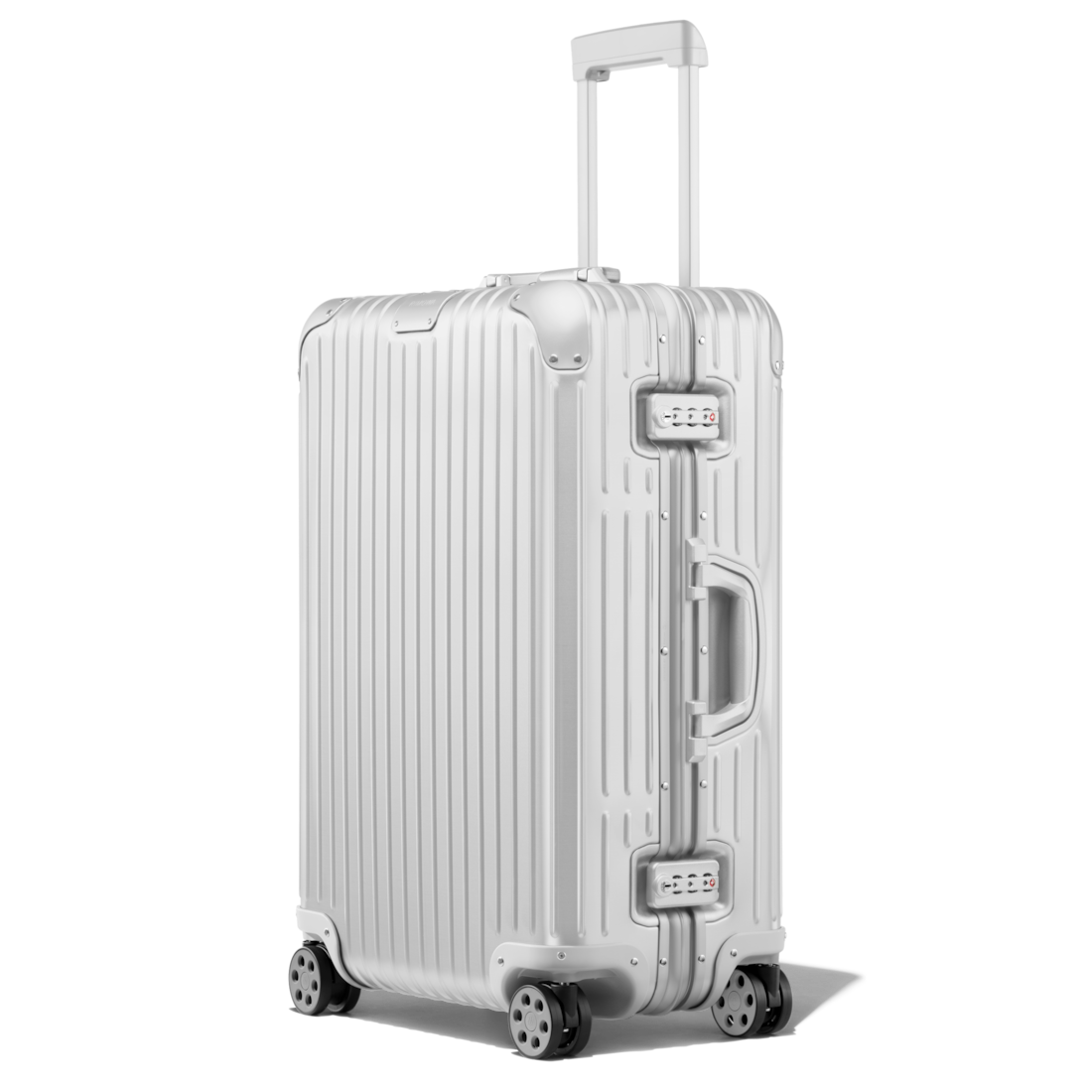 Rimowa Maleta de aluminio Original Check-in M Descuento