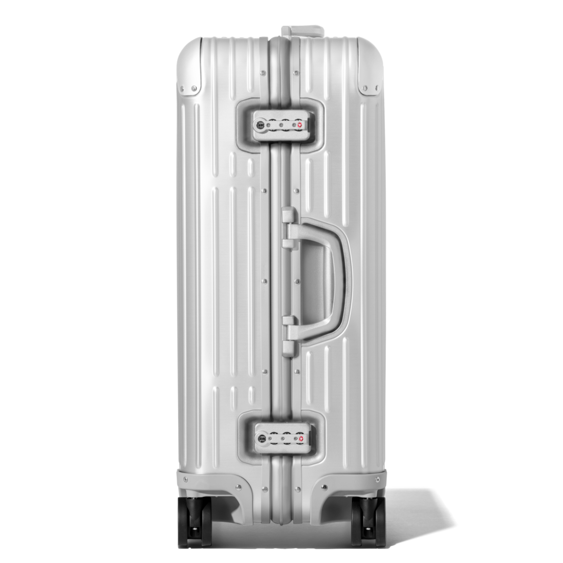 Rimowa Maleta de aluminio Original Check-in M Descuento