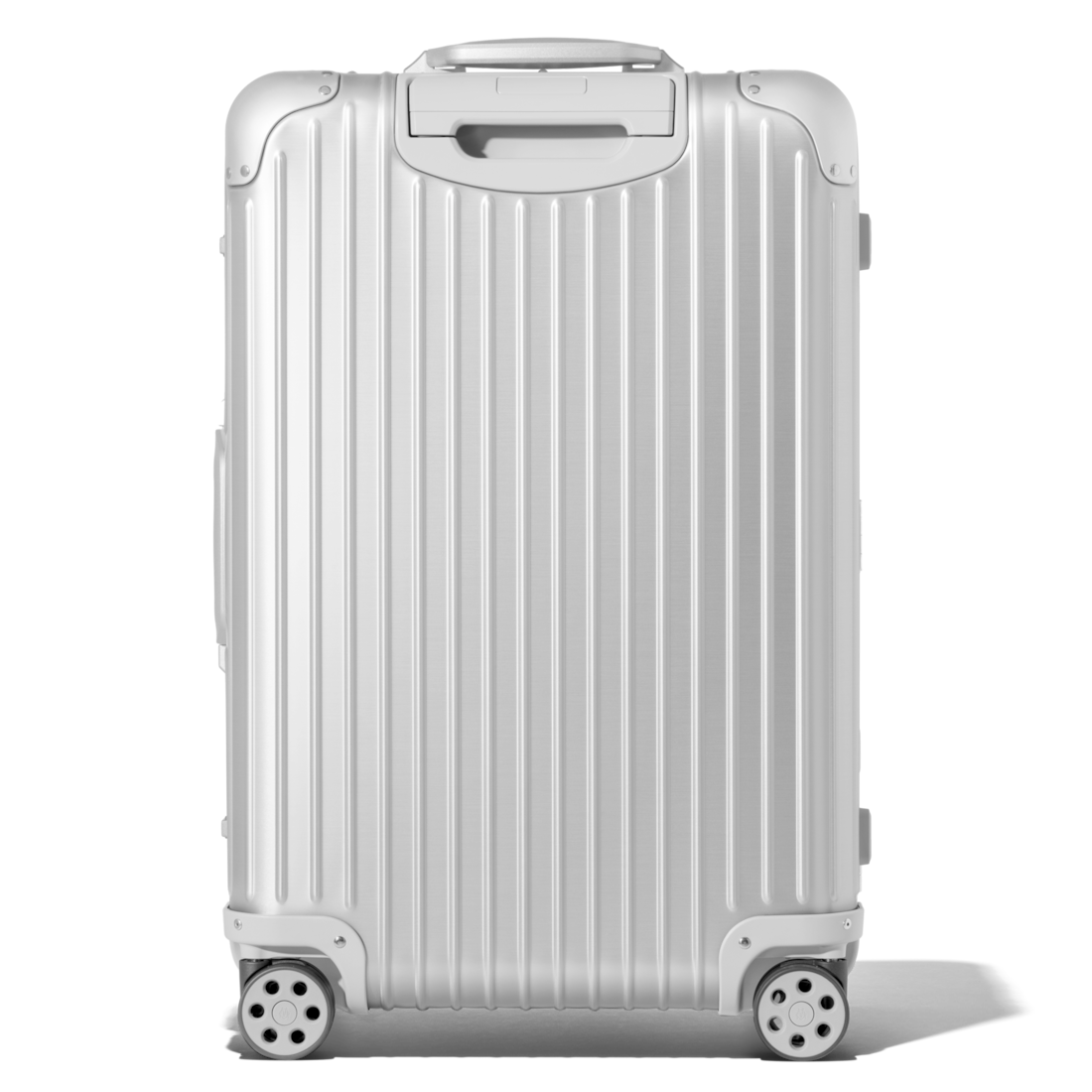 Rimowa Maleta de aluminio Original Check-in M Descuento