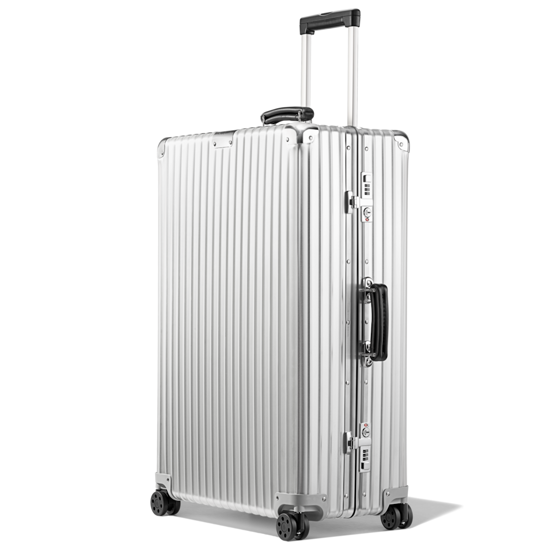 Rimowa Maleta de aluminio Classic Check-In L Tienda