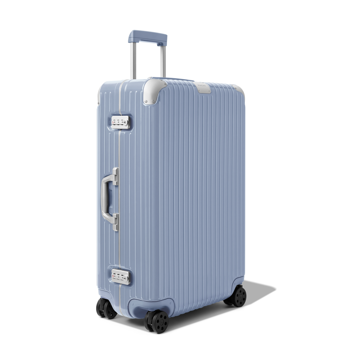 Rimowa Maleta grande Hybrid Check-In L Últimos 3 días
