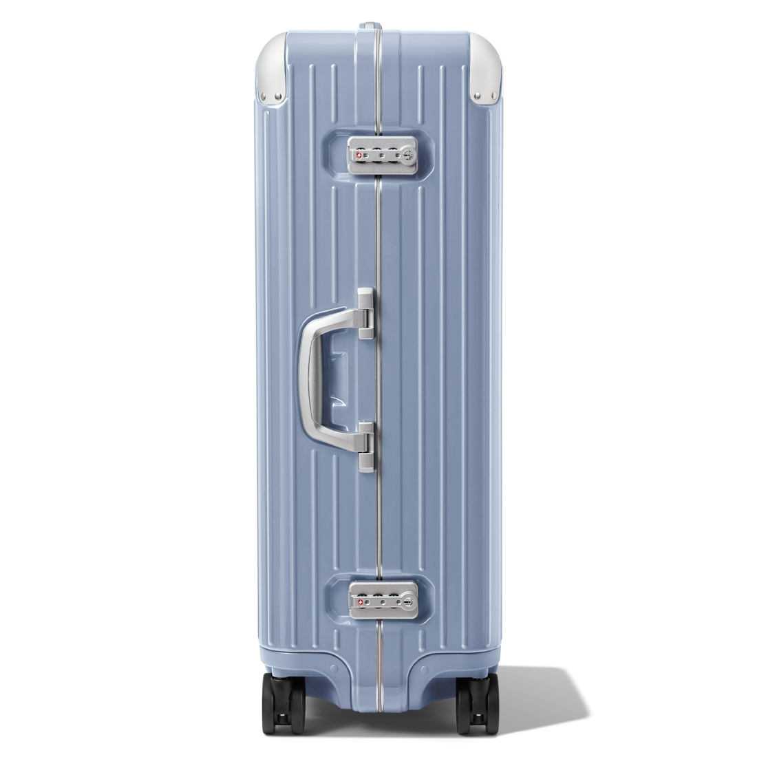 Rimowa Maleta grande Hybrid Check-In L Últimos 3 días