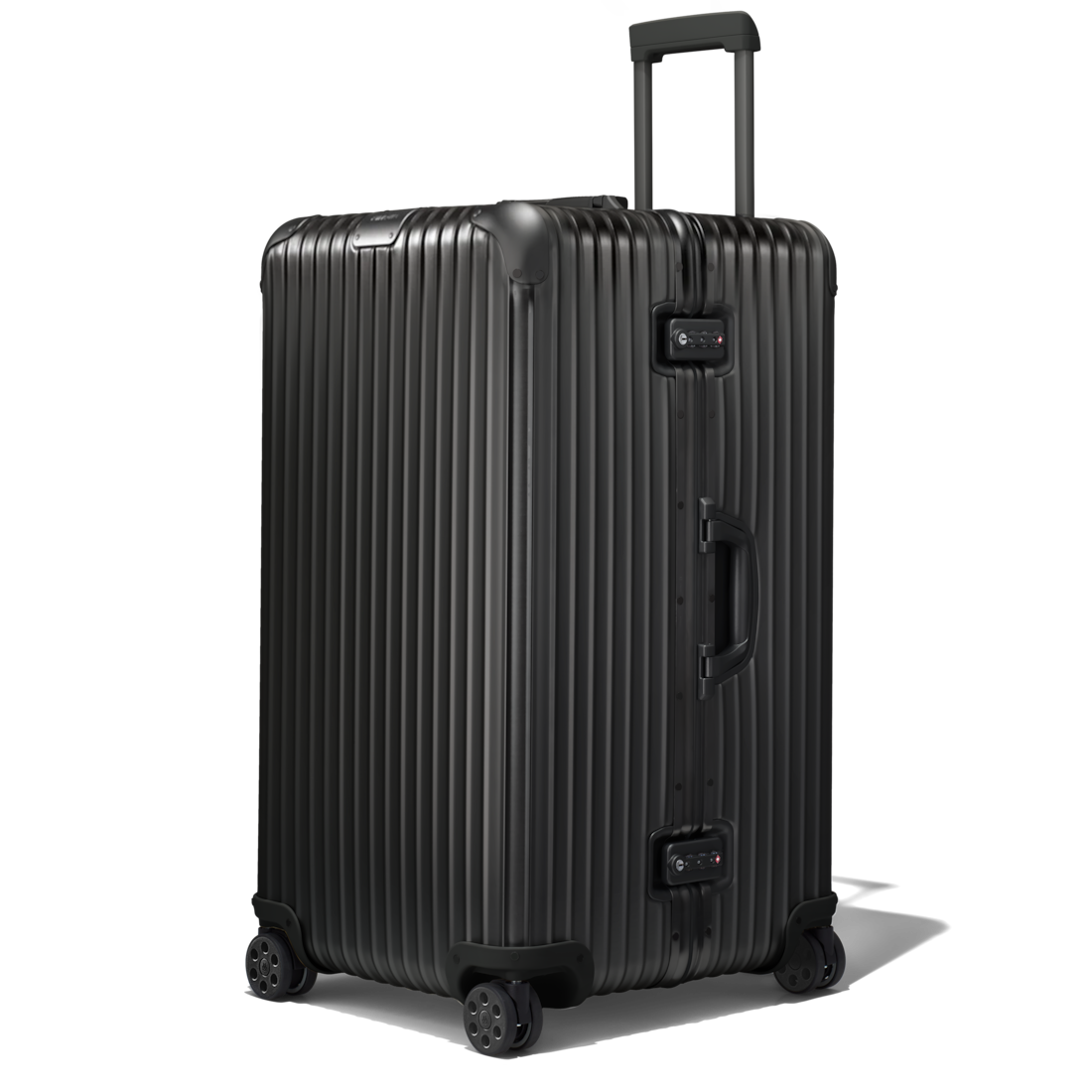 Rimowa Maleta grande de aluminio Original Trunk XL Promoción por tiempo limitado