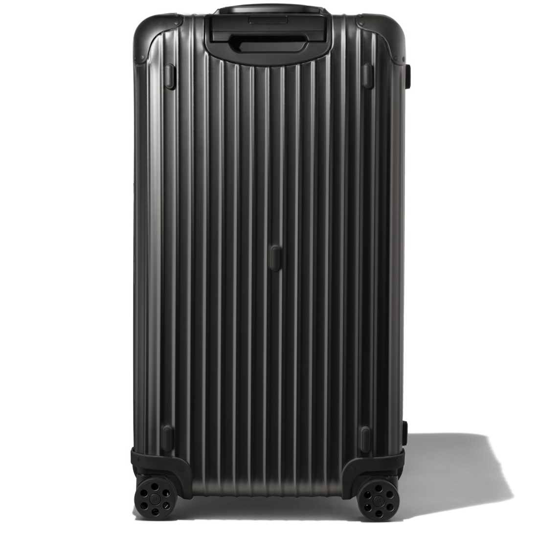 Rimowa Maleta grande de aluminio Original Trunk XL Promoción por tiempo limitado