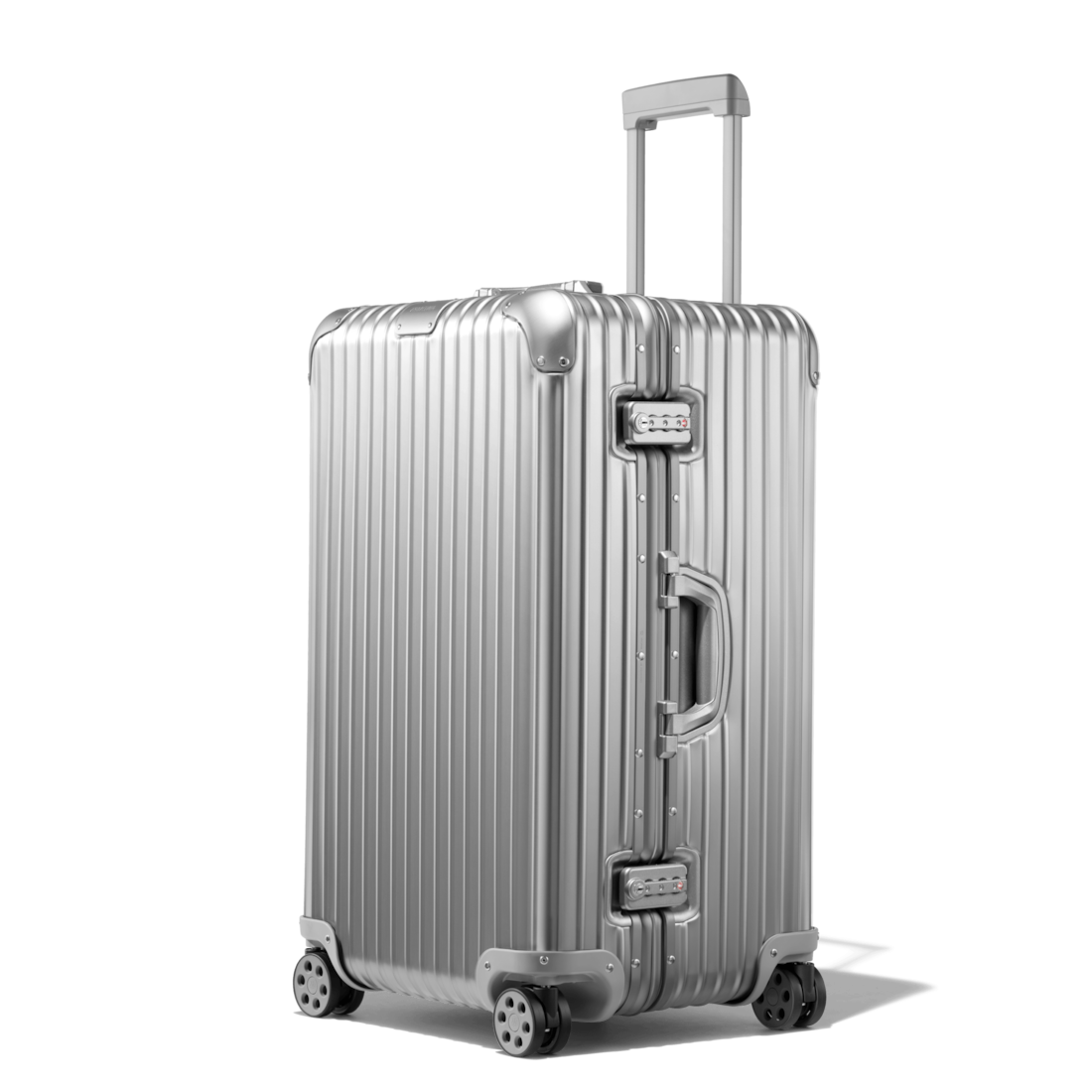 Rimowa Maleta de aluminio Original Trunk S Oferta especial de fábrica