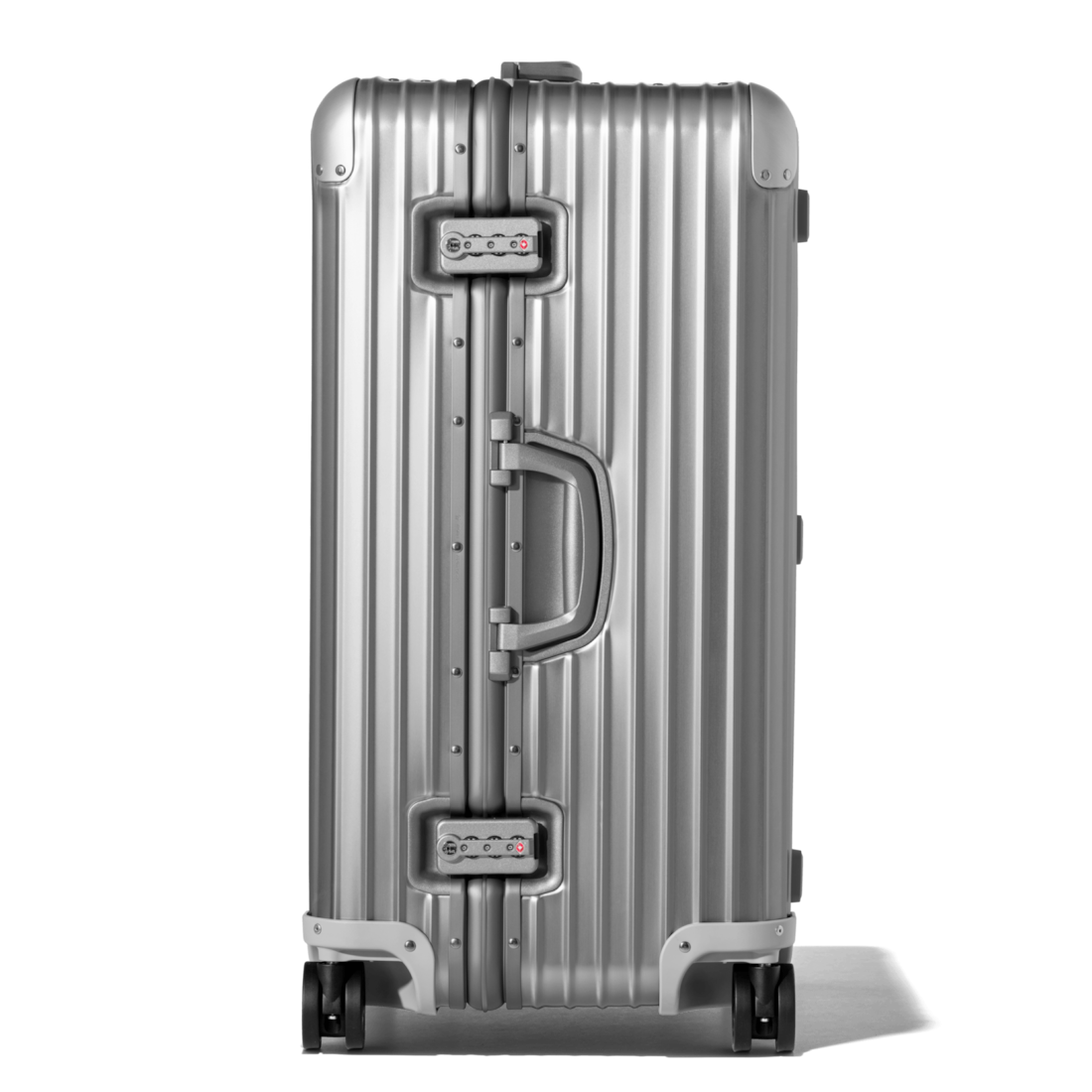 Rimowa Maleta de aluminio Original Trunk S Oferta especial de fábrica