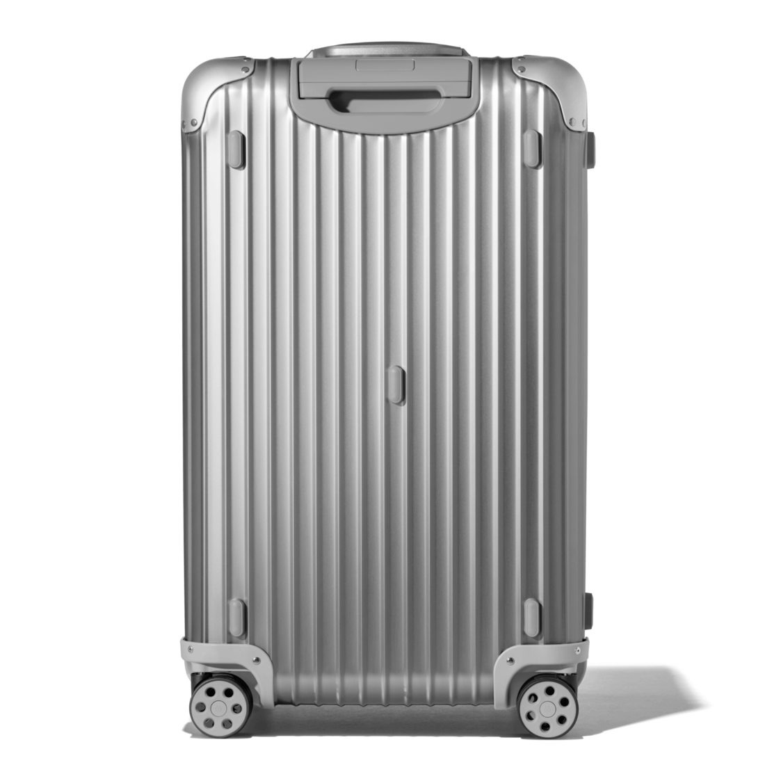 Rimowa Maleta de aluminio Original Trunk S Oferta especial de fábrica