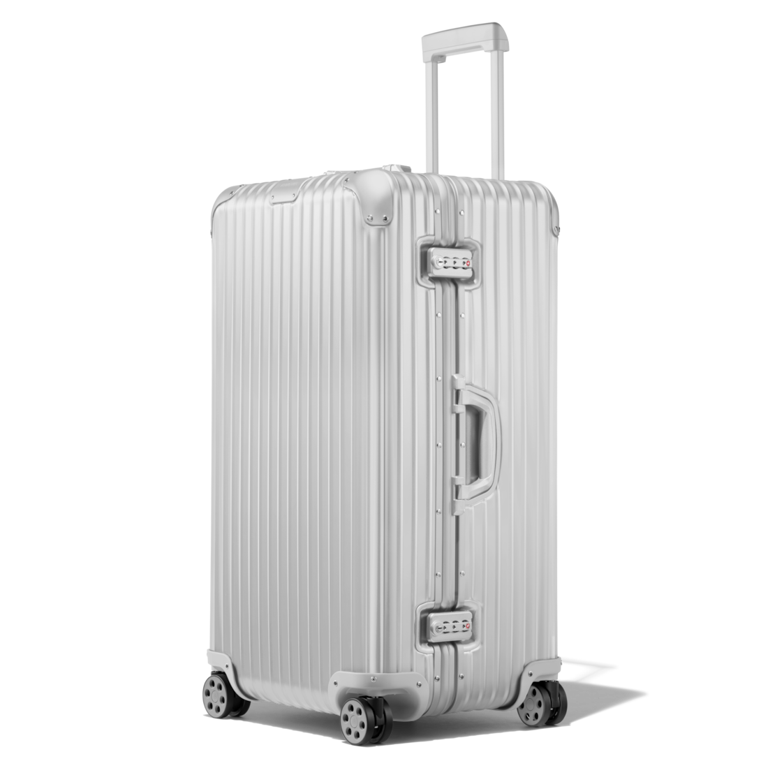 Rimowa Maleta grande de aluminio Original Trunk Plus Liquidación