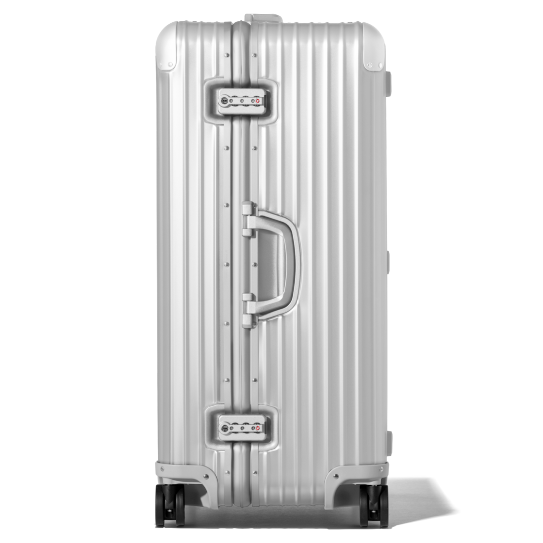 Rimowa Maleta grande de aluminio Original Trunk Plus Liquidación