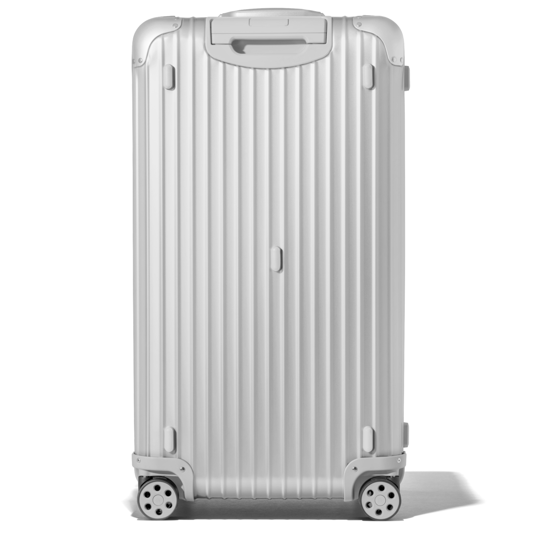 Rimowa Maleta grande de aluminio Original Trunk Plus Liquidación