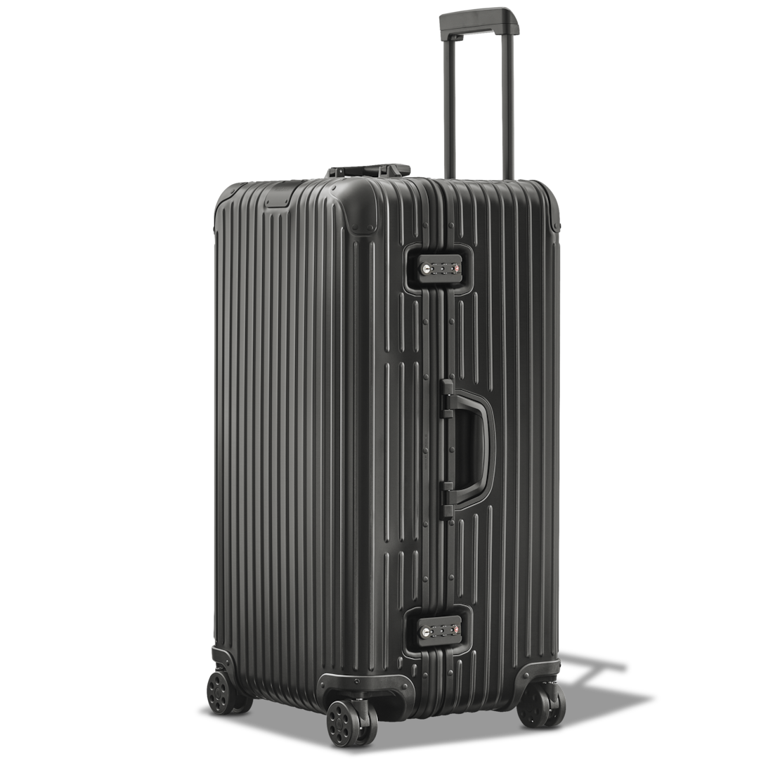 Rimowa Maleta grande de aluminio Original Trunk Plus Limitado a 3 días