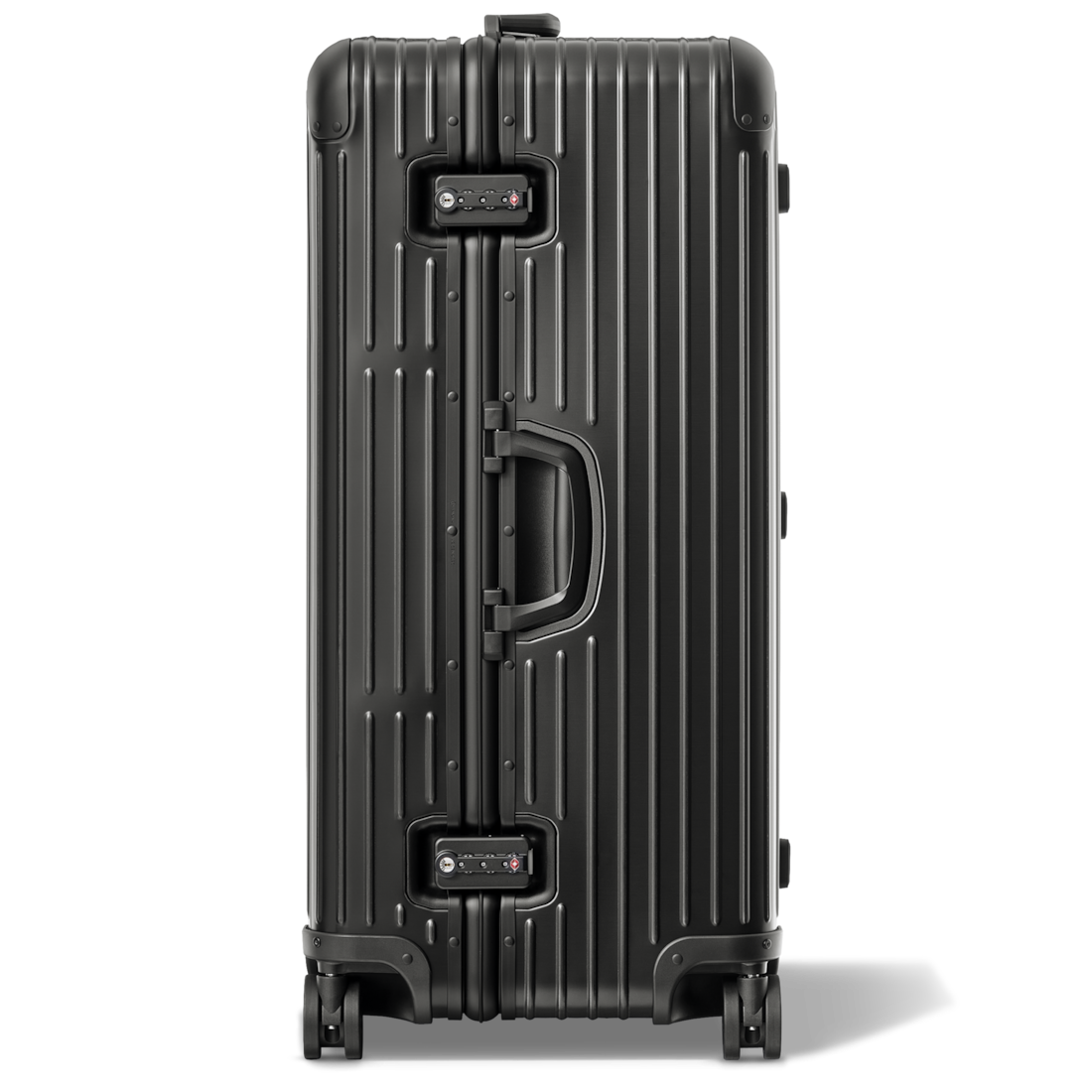 Rimowa Maleta grande de aluminio Original Trunk Plus Limitado a 3 días