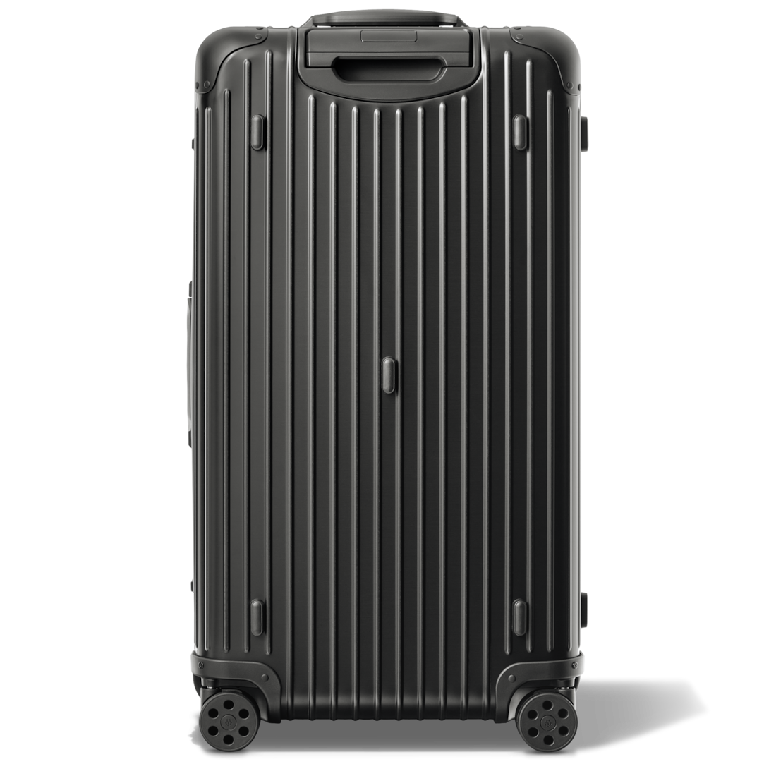 Rimowa Maleta grande de aluminio Original Trunk Plus Limitado a 3 días