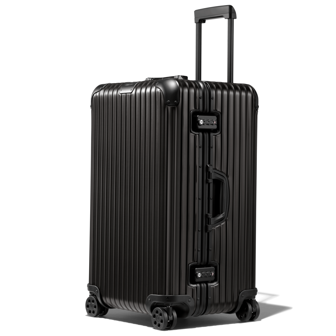 Rimowa Maleta grande de aluminio Original Trunk En oferta