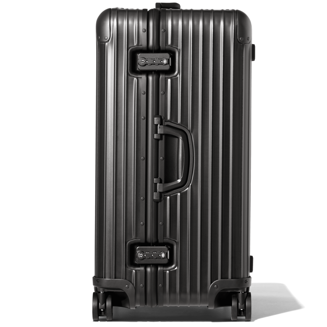 Rimowa Maleta grande de aluminio Original Trunk En oferta