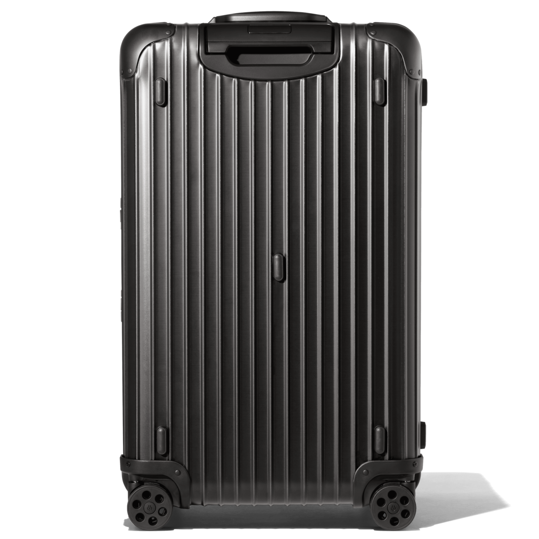 Rimowa Maleta grande de aluminio Original Trunk En oferta