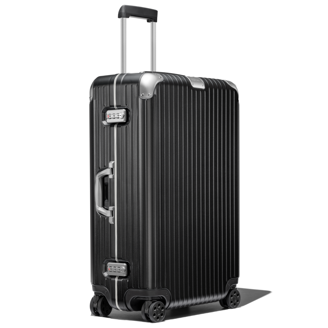 Rimowa Maleta grande Hybrid Check-In L Descuentos del mes