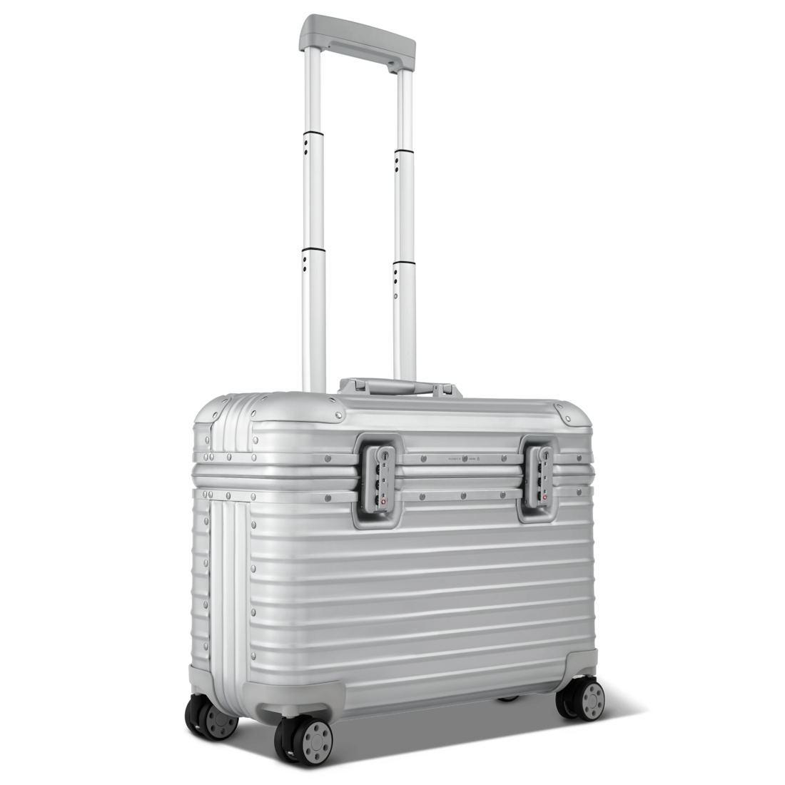 Rimowa Maleta Original Pilot Última moda