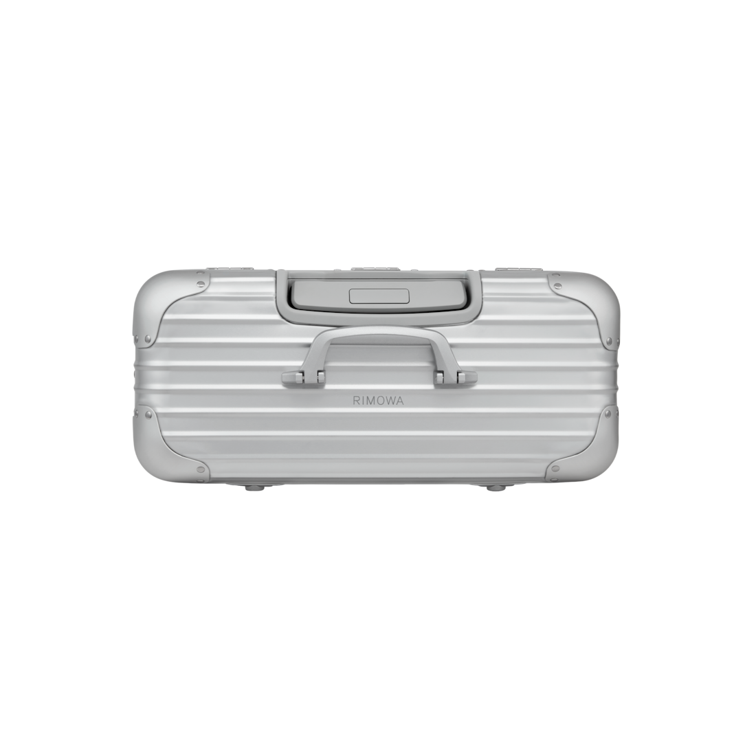 Rimowa Maleta Original Pilot Última moda