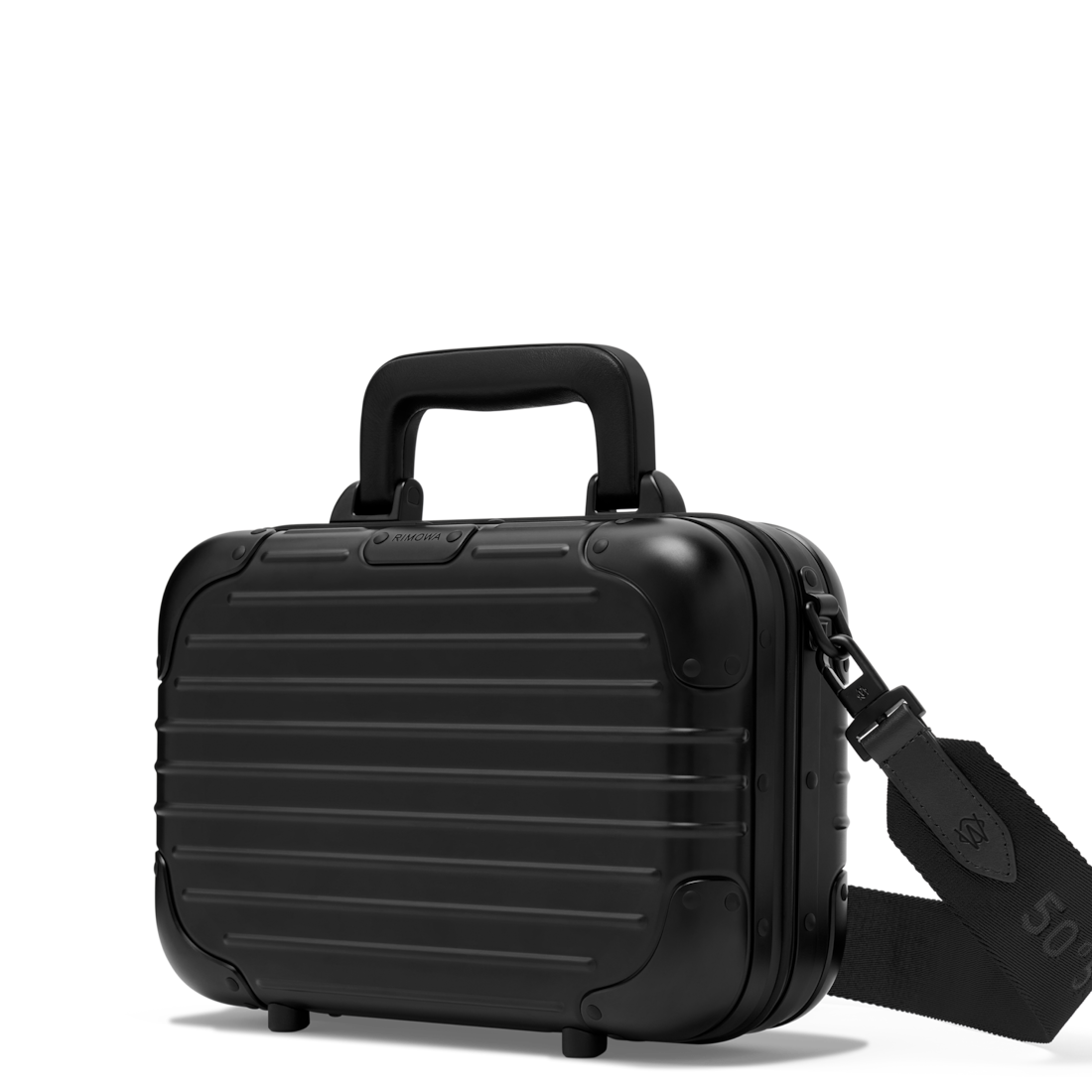 Rimowa Original Bag color negro - Bolso de alta gama para uso diario Descuento por venta flash