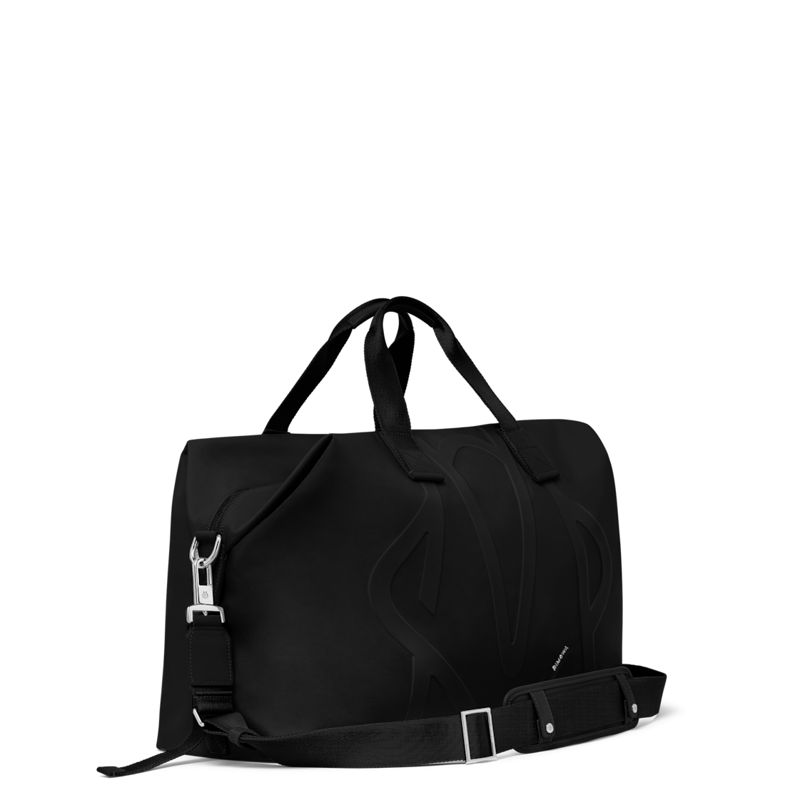 Rimowa Bolsa de viaje Signature de nailon ECONYL® - NEGRA Ofertas de temporada