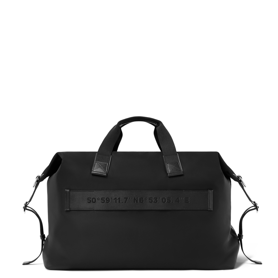 Rimowa Bolsa de viaje Signature de nailon ECONYL® - NEGRA Ofertas de temporada